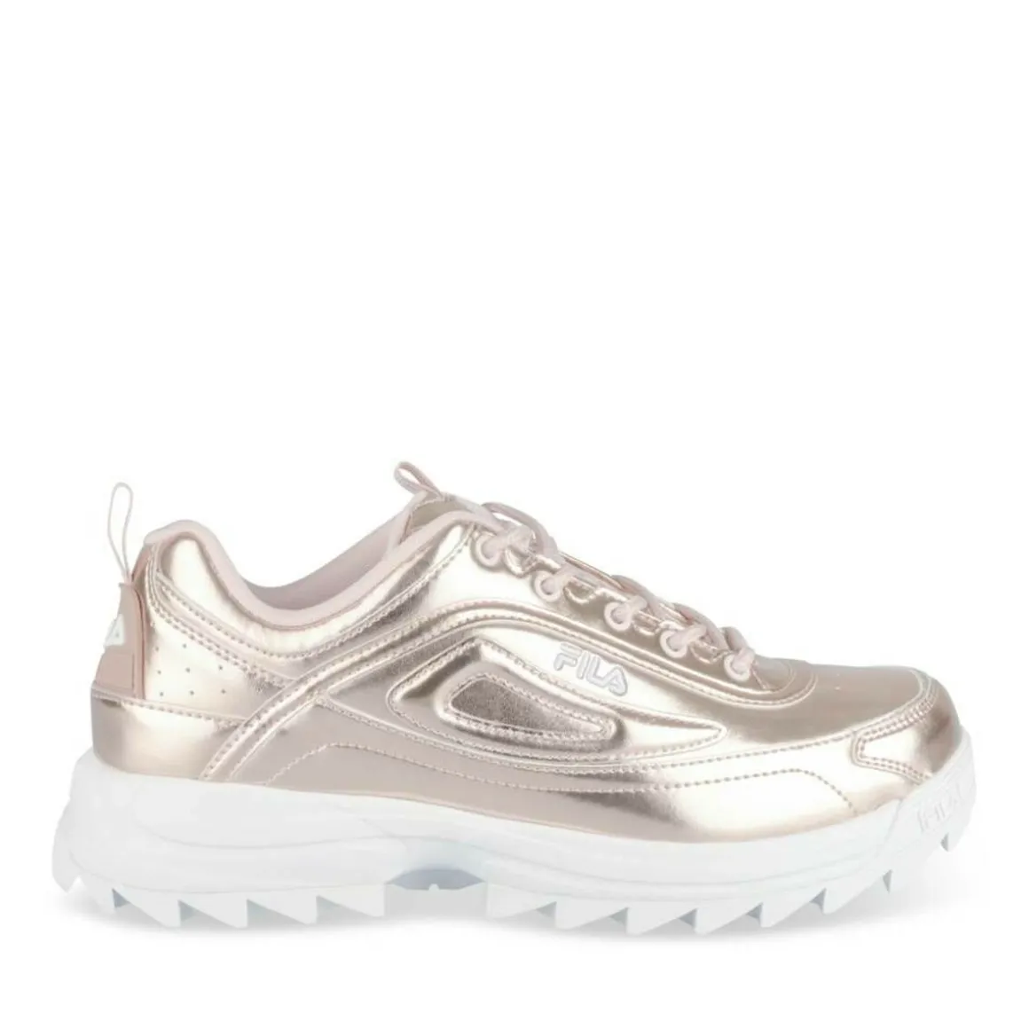 Sneakers ROZE FILA Distorter F WMN