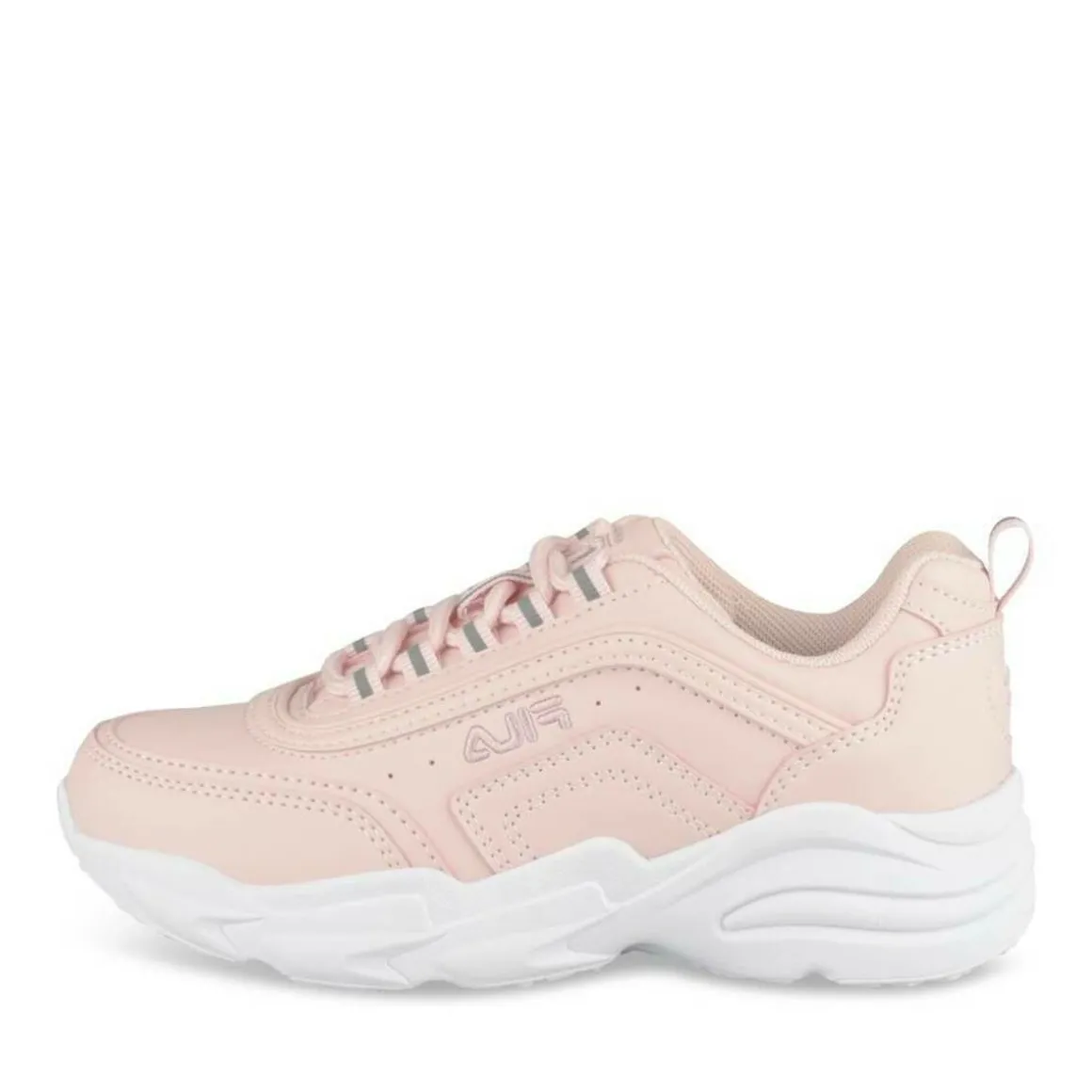 Sneakers ROZE FILA Marked