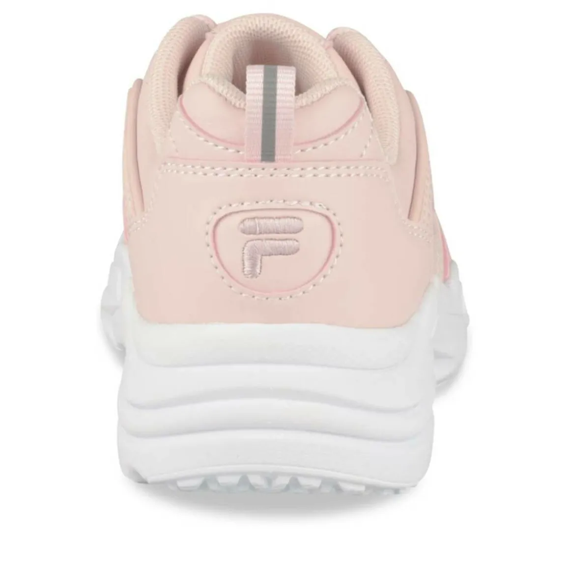 Sneakers ROZE FILA Marked