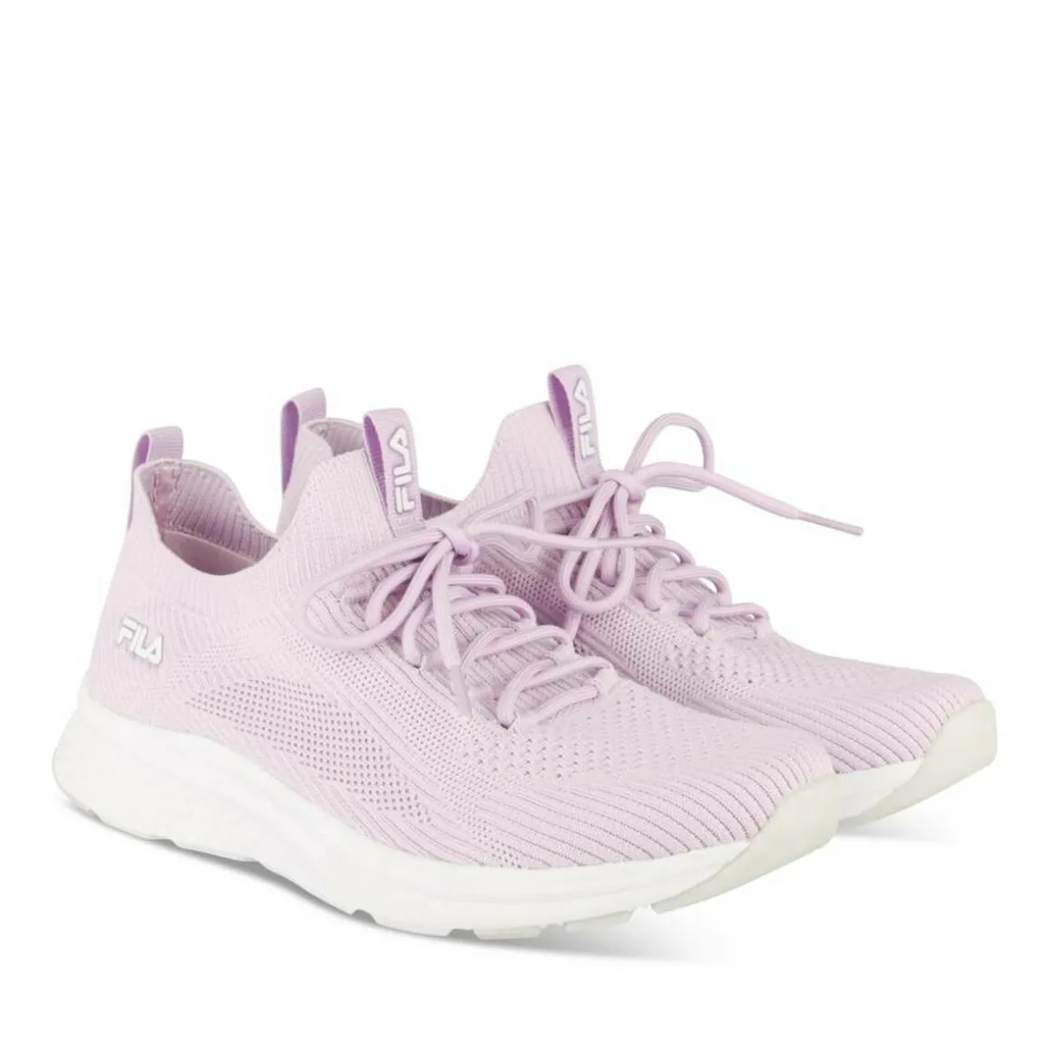 Sneakers ROZE FILA Run It