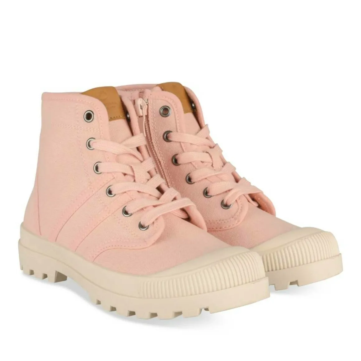 Sneakers ROZE PATAUGAS AUTHENTIQUE