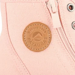 Sneakers ROZE PATAUGAS AUTHENTIQUE
