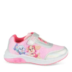 Sneakers ROZE PAW PATROL MEISJES