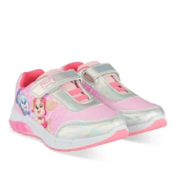 Sneakers ROZE PAW PATROL MEISJES