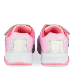Sneakers ROZE PAW PATROL MEISJES