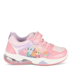 Sneakers ROZE PAW PATROL MEISJES