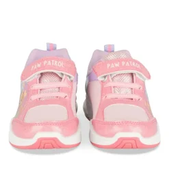 Sneakers ROZE PAW PATROL MEISJES