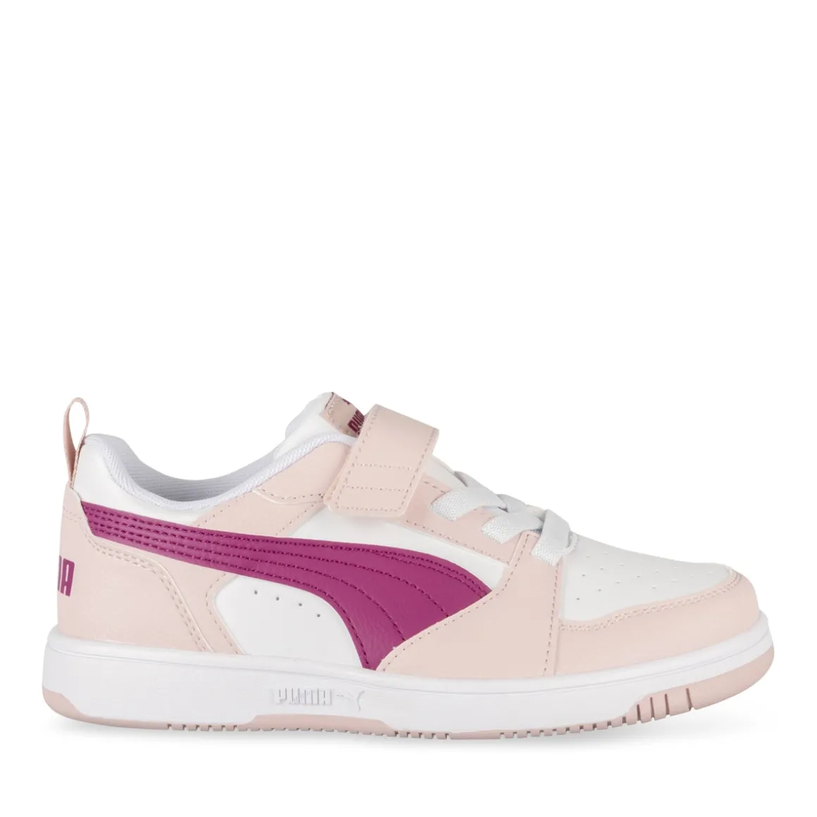 Sneakers ROZE PUMA REBOUND