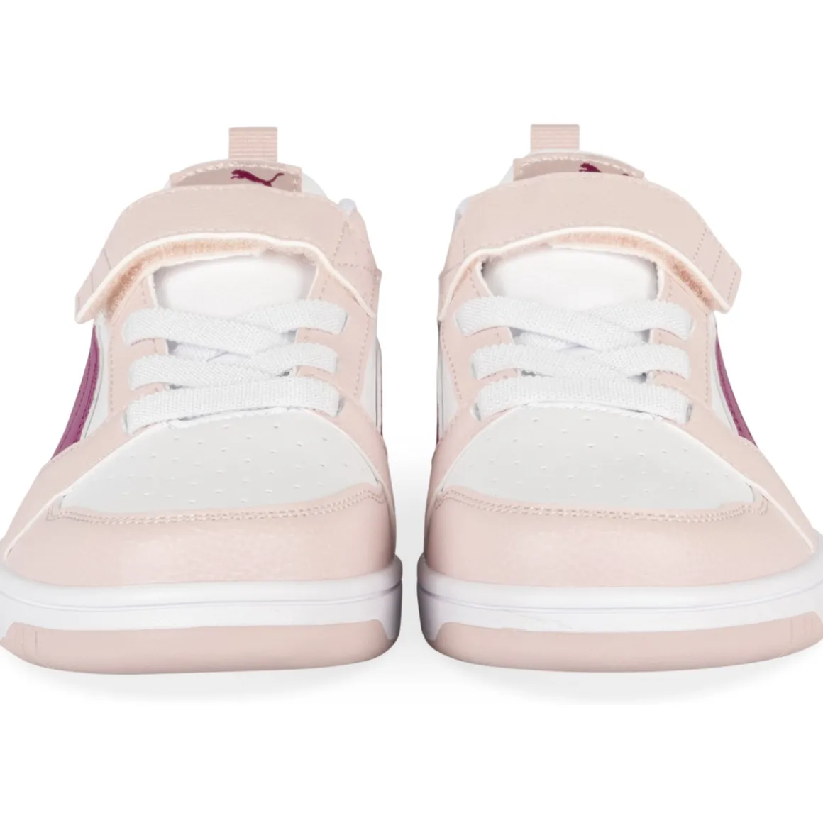 Sneakers ROZE PUMA REBOUND