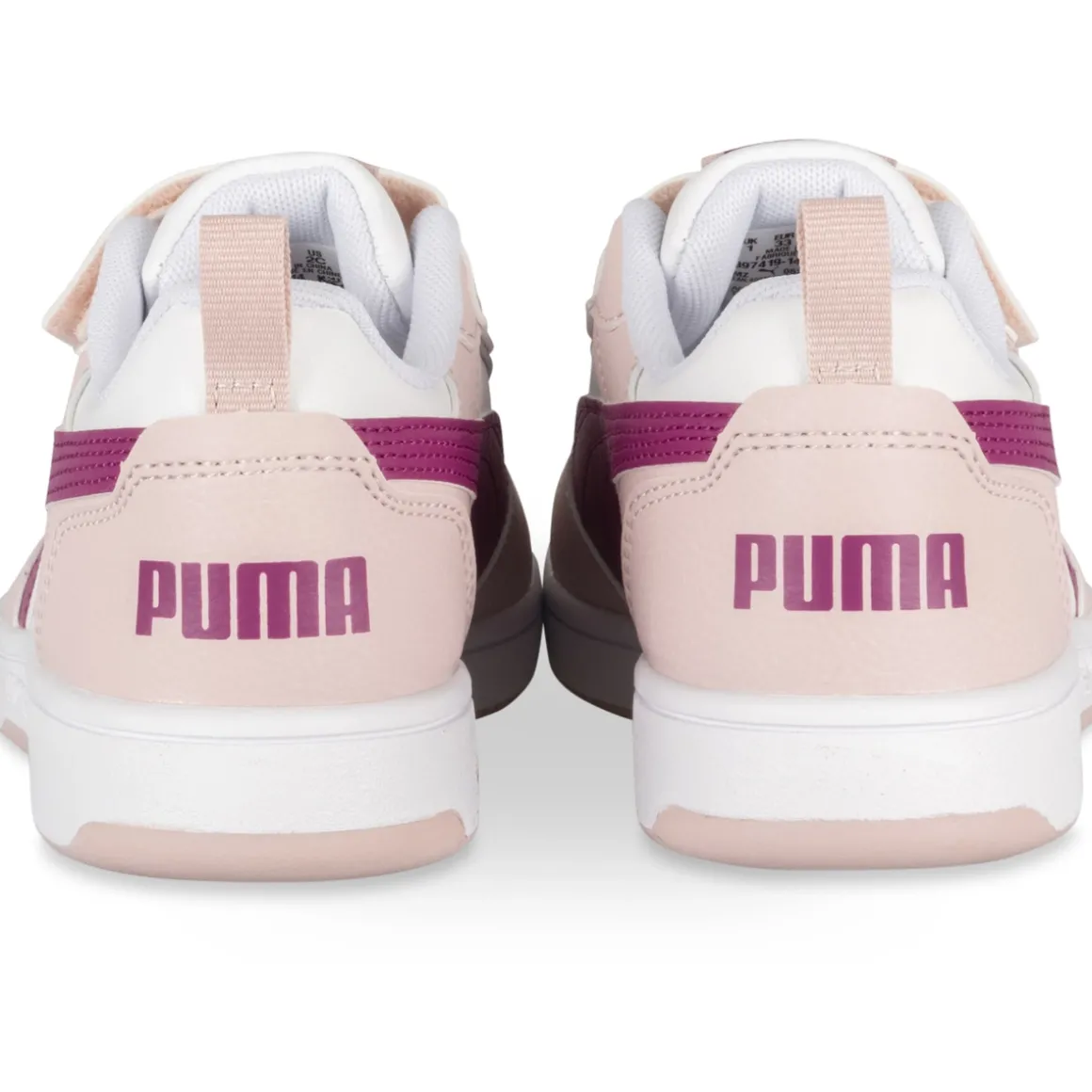 Sneakers ROZE PUMA REBOUND