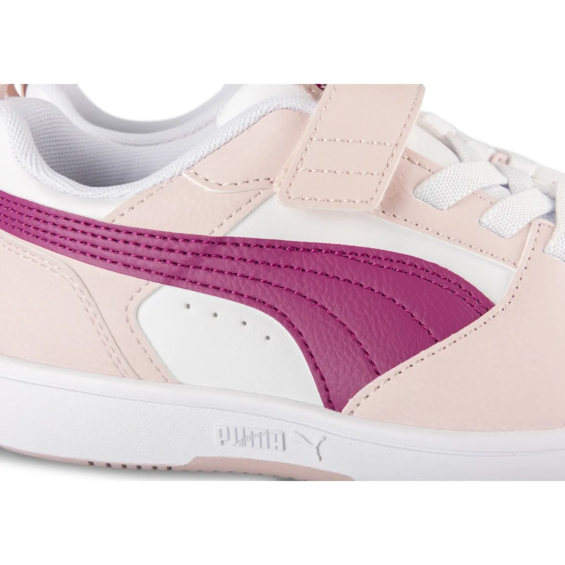 Sneakers ROZE PUMA REBOUND