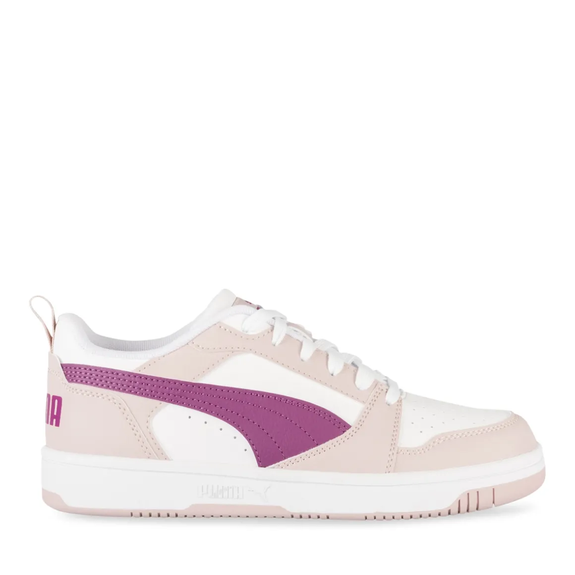 Sneakers ROZE PUMA REBOUND