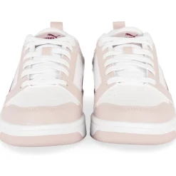 Sneakers ROZE PUMA REBOUND