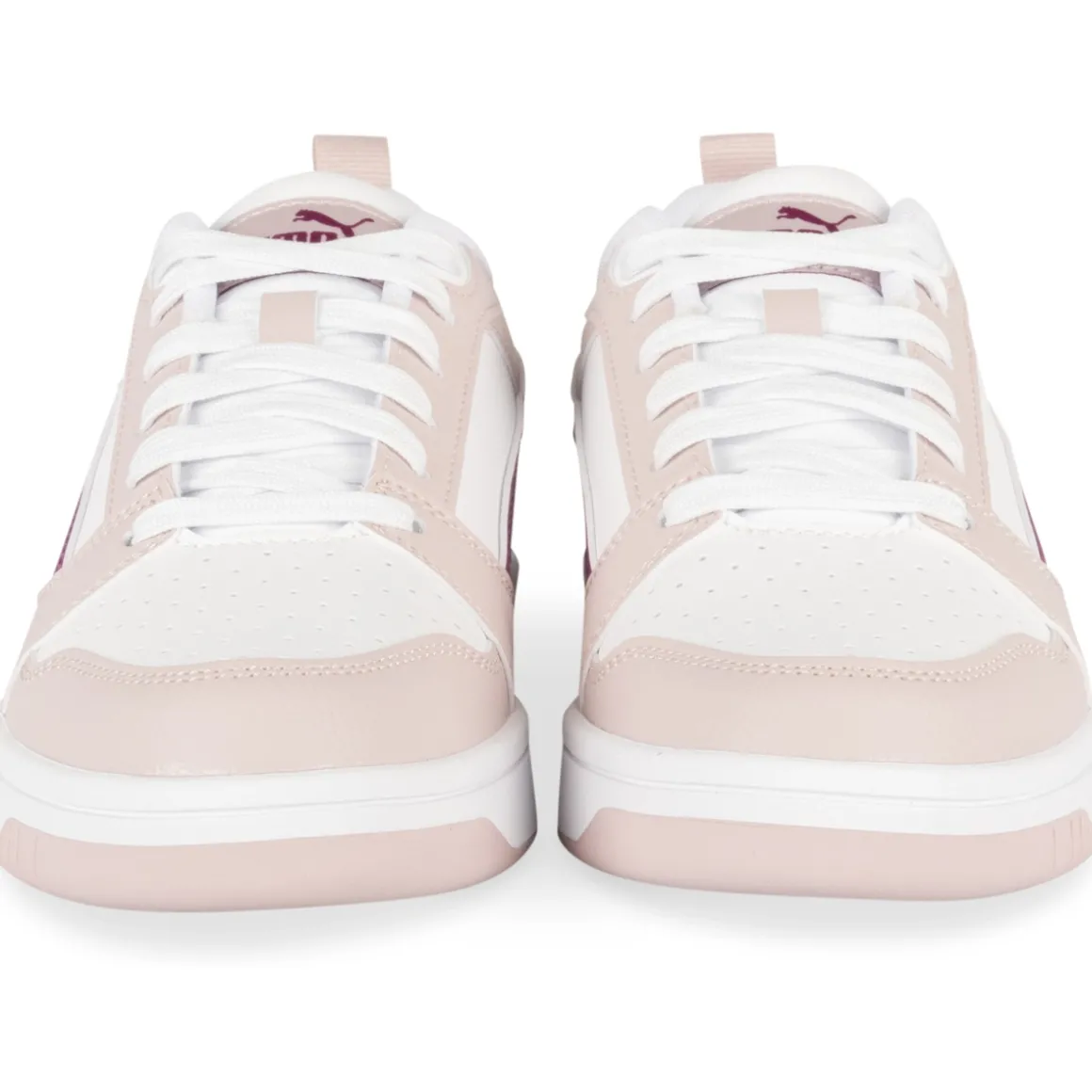 Sneakers ROZE PUMA REBOUND