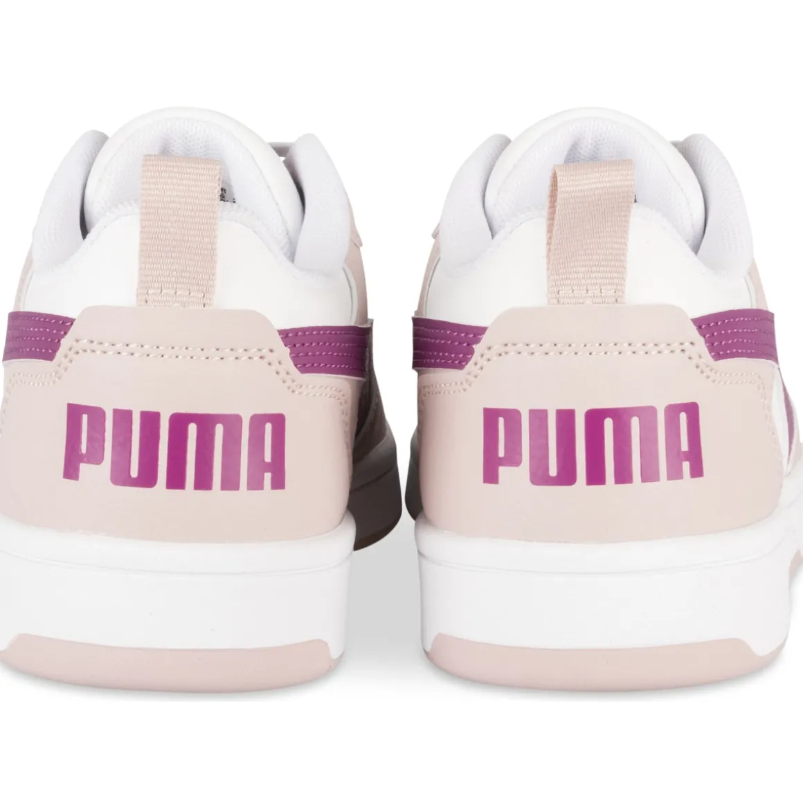 Sneakers ROZE PUMA REBOUND