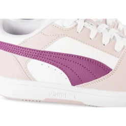 Sneakers ROZE PUMA REBOUND