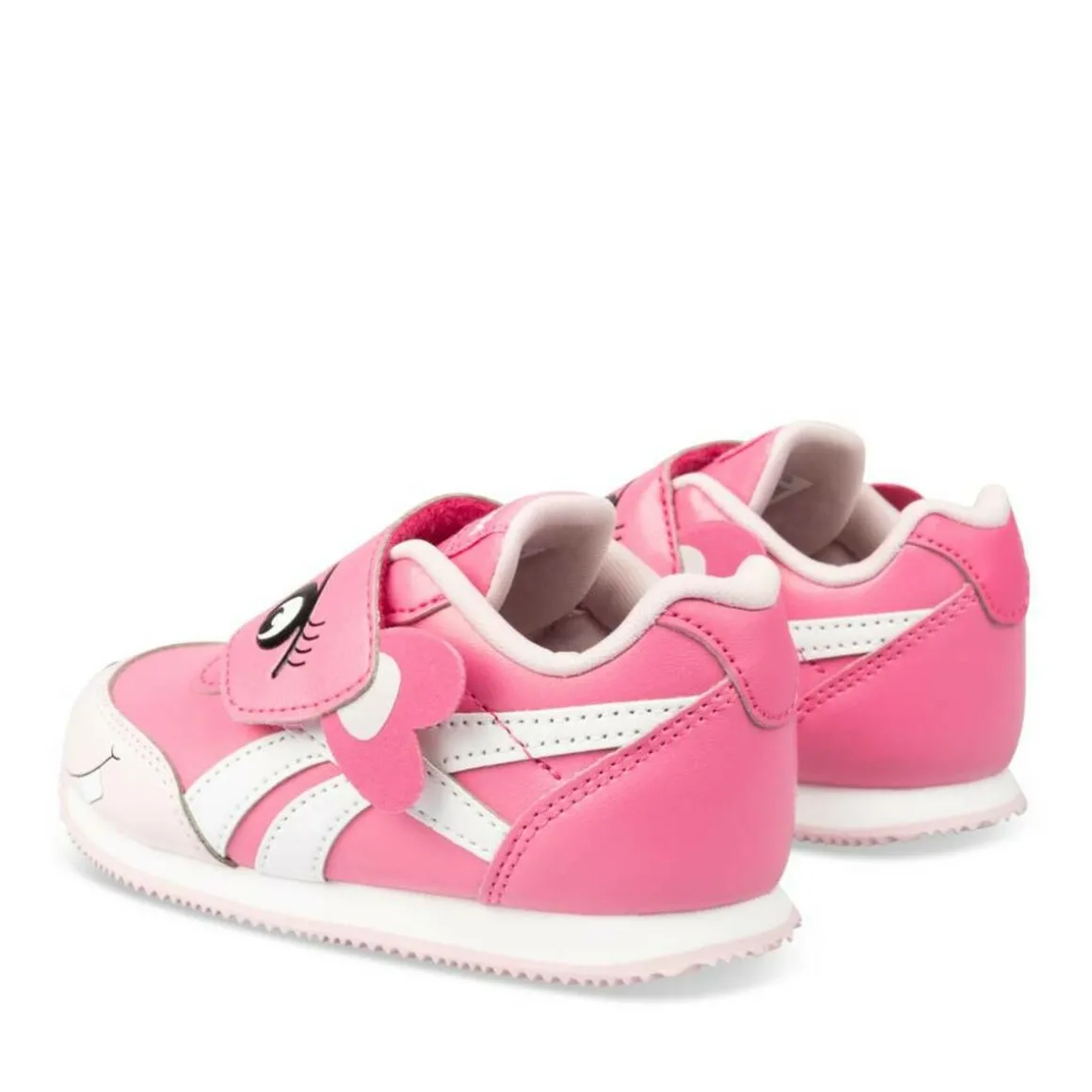 Sneakers ROZE REEBOK Royal Cljog