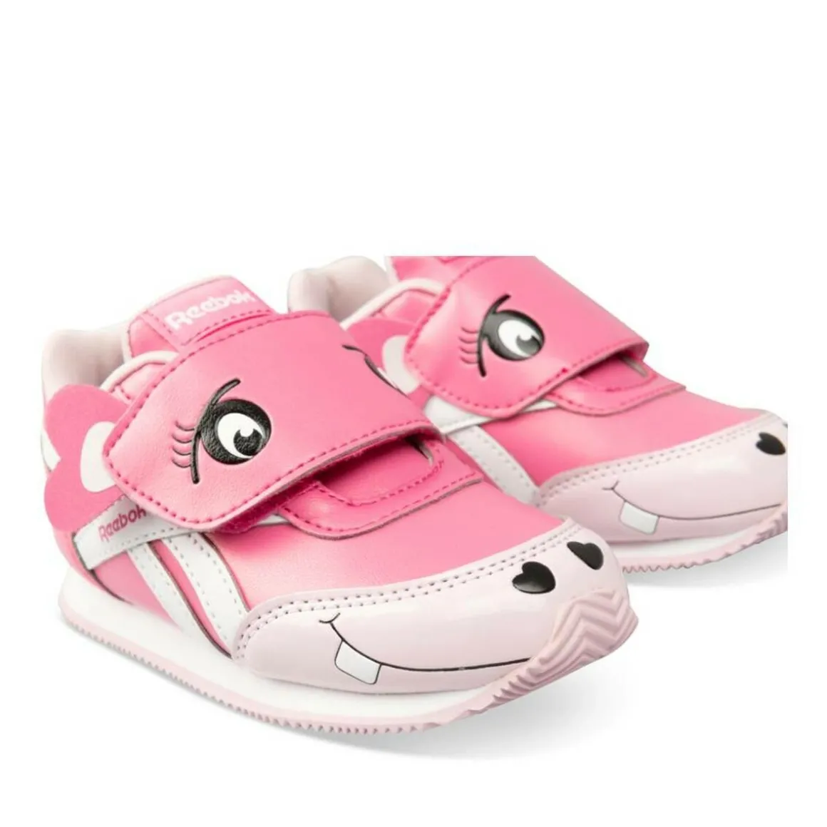 Sneakers ROZE REEBOK Royal Cljog