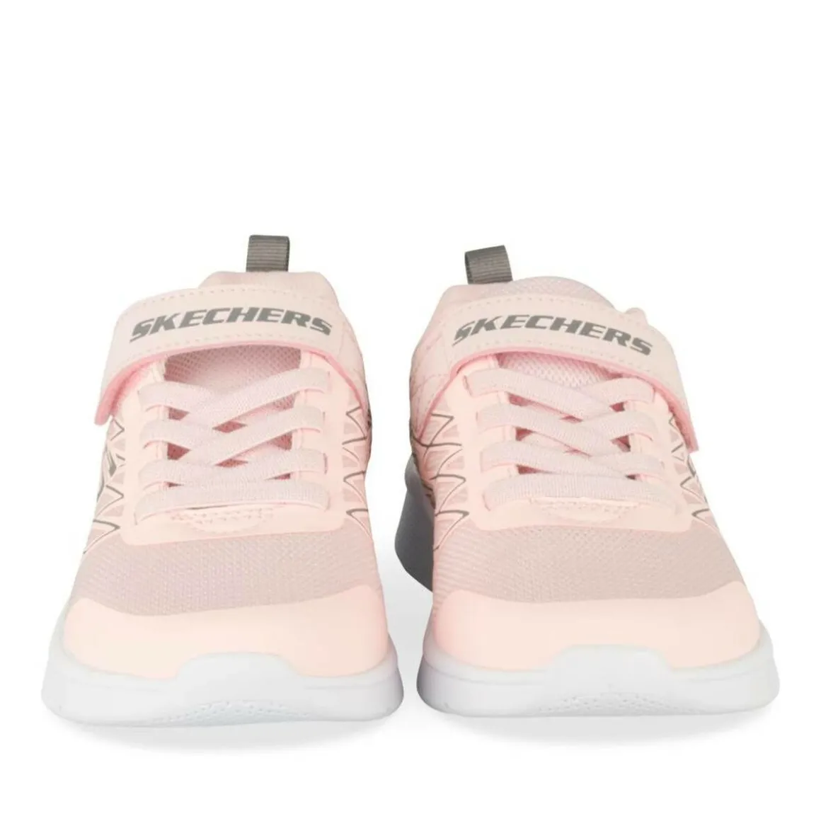 Sneakers ROZE SKECHERS Microspec Bold Delight