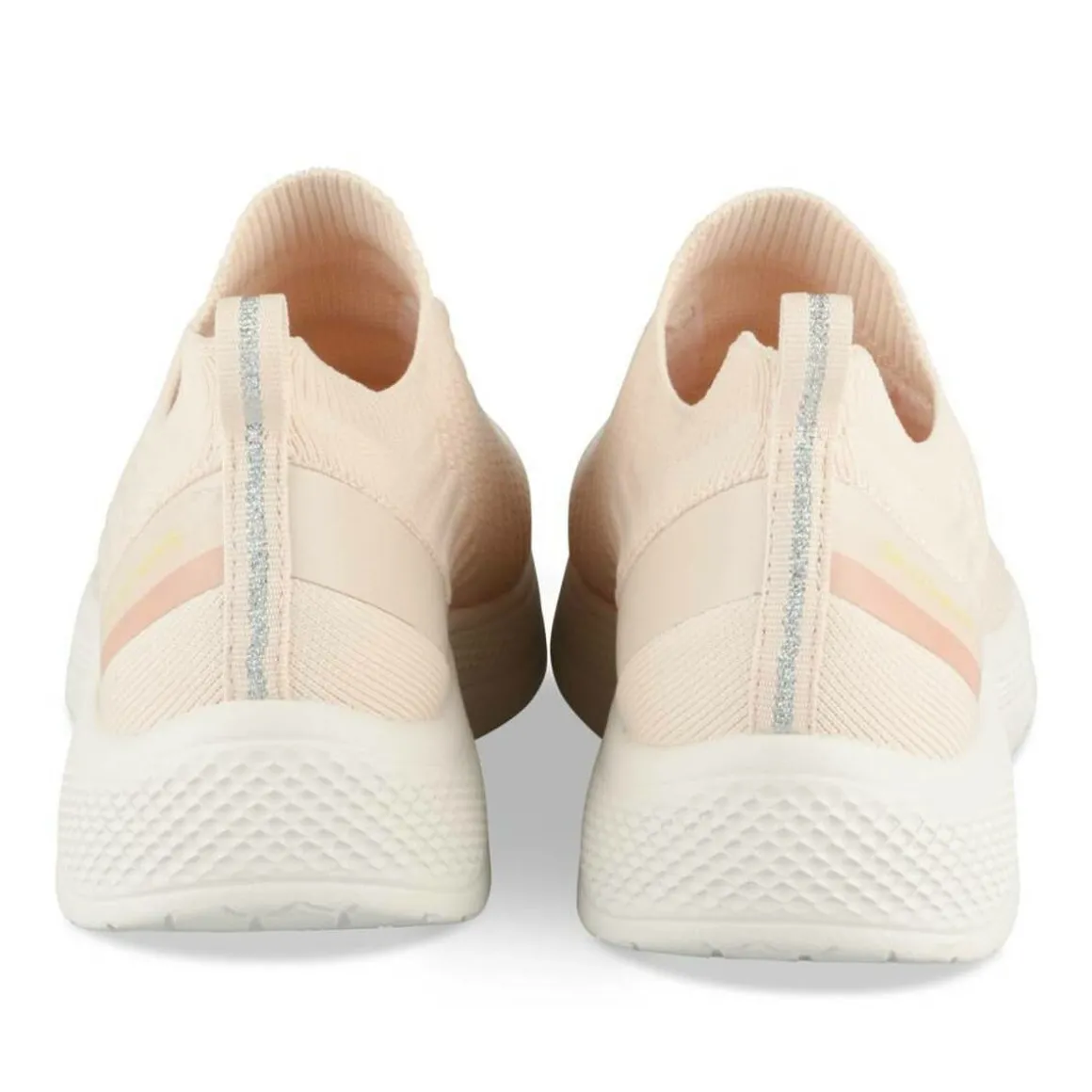 Sneakers ROZE SKECHERS That's Fresh