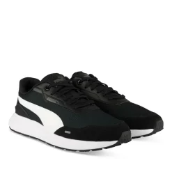 Sneakers Runtamed ZWART PUMA