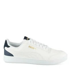 Sneakers Shuffle WIT PUMA