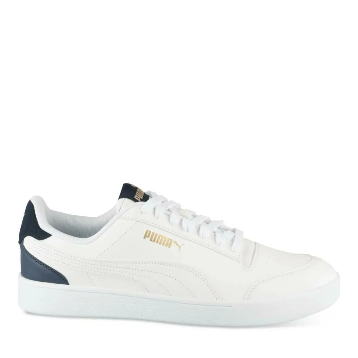 Sneakers Shuffle WIT PUMA