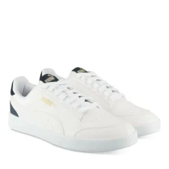 Sneakers Shuffle WIT PUMA