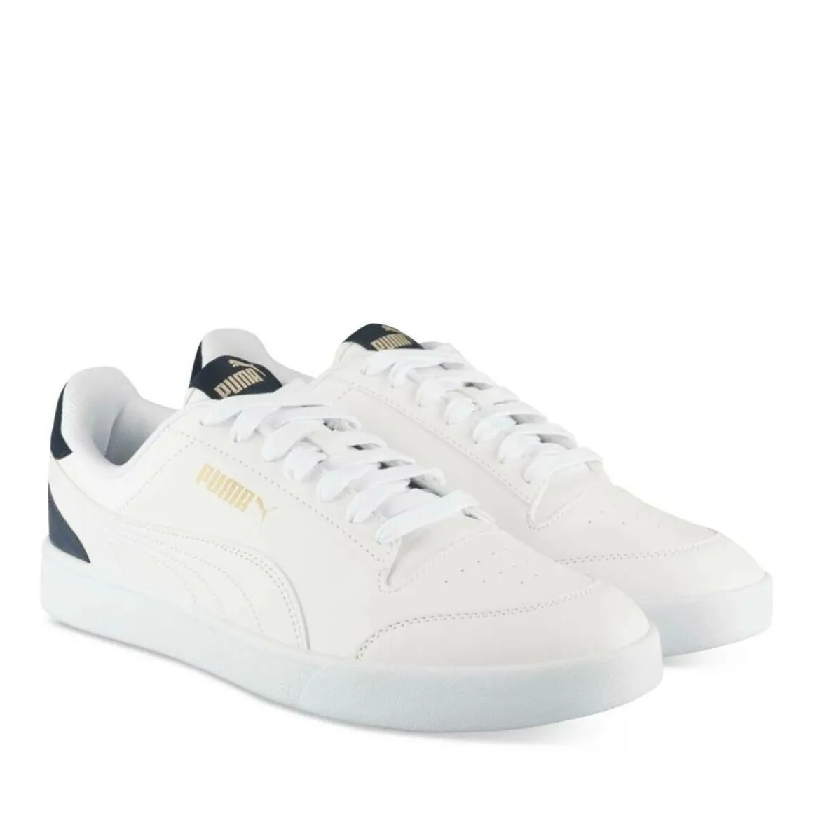 Sneakers Shuffle WIT PUMA