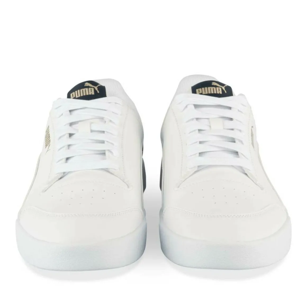 Sneakers Shuffle WIT PUMA