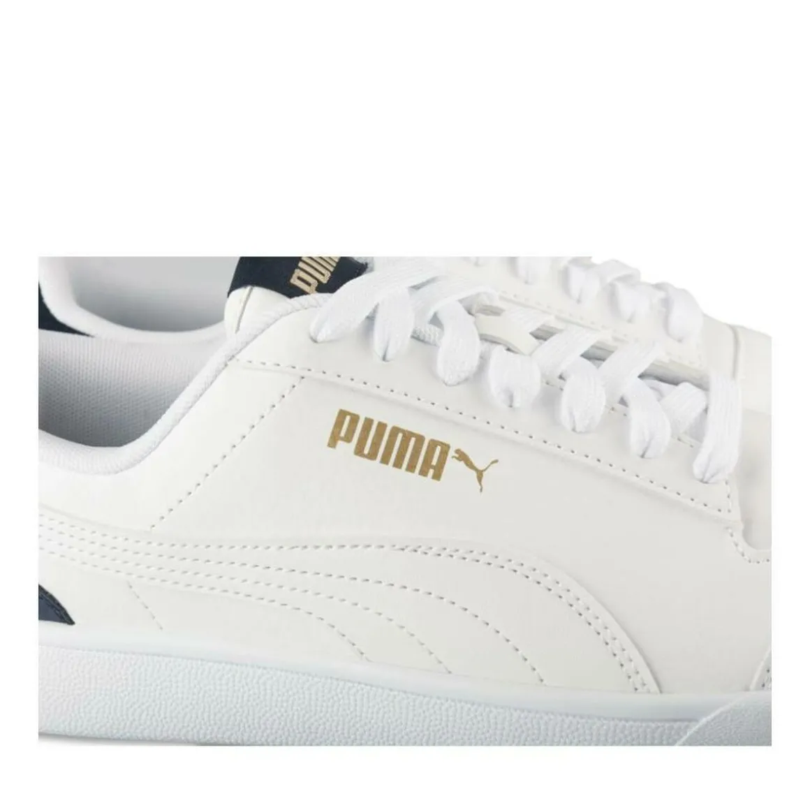 Sneakers Shuffle WIT PUMA