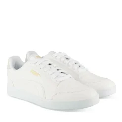 Sneakers Shuffle WIT PUMA