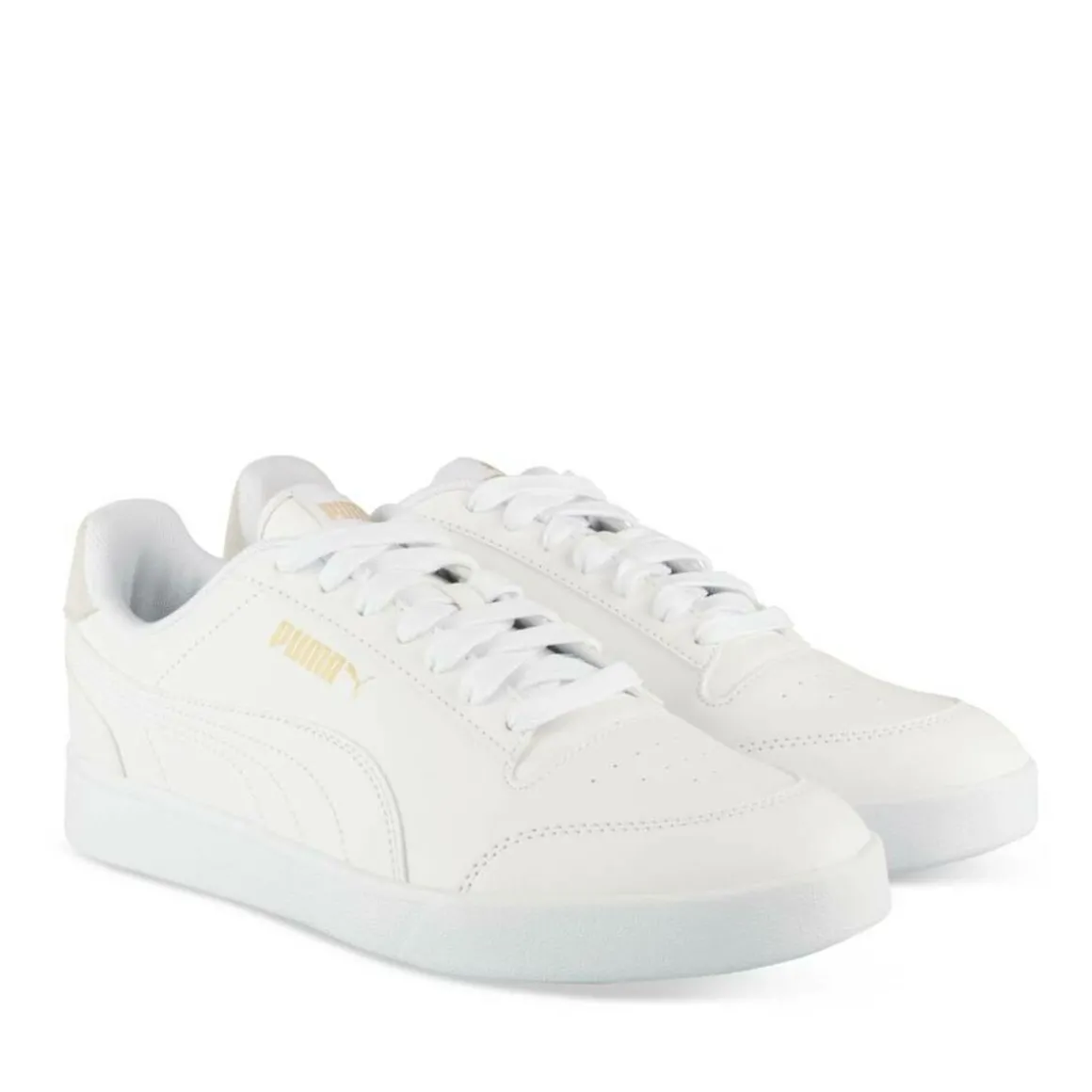 Sneakers Shuffle WIT PUMA