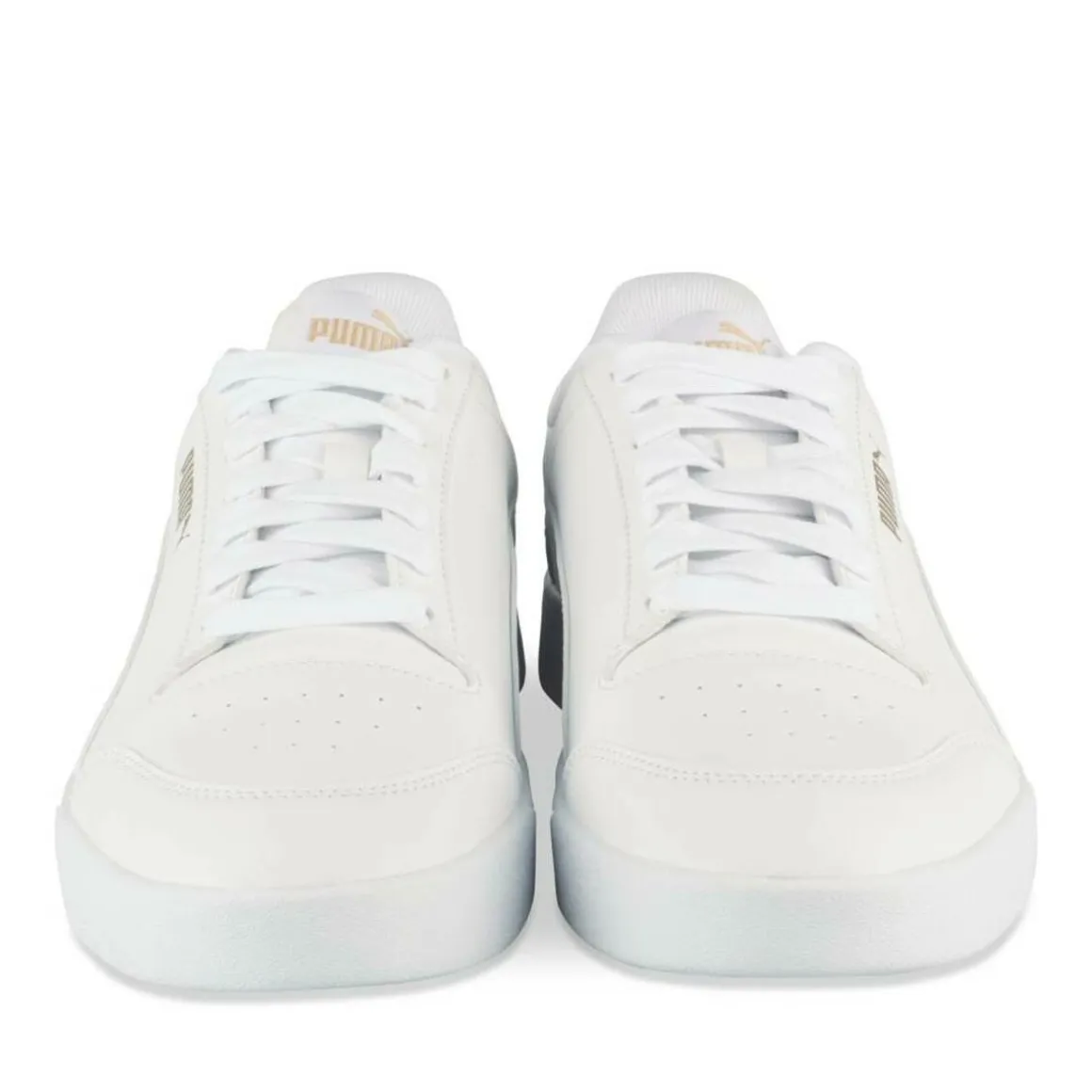 Sneakers Shuffle WIT PUMA