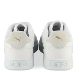 Sneakers Shuffle WIT PUMA