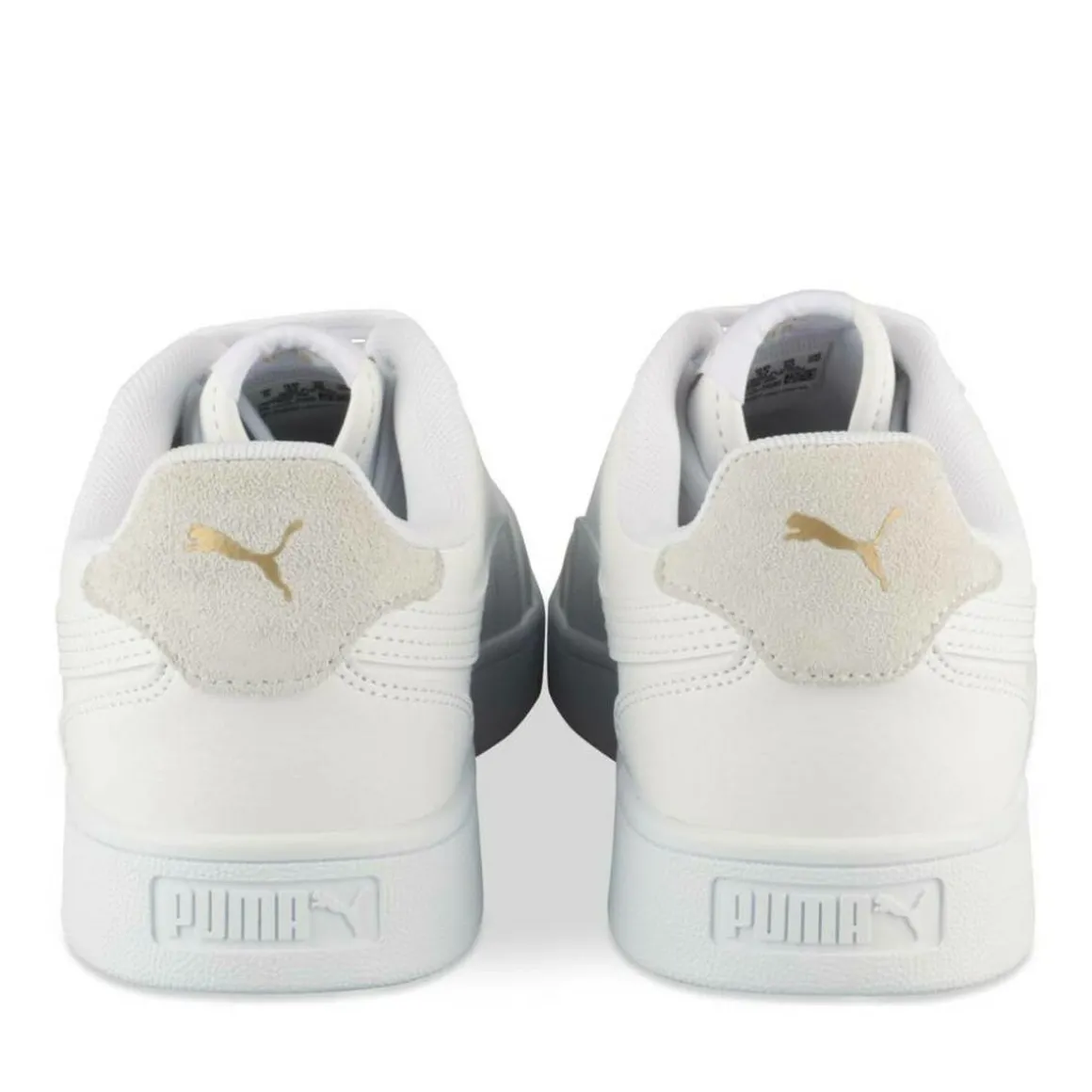 Sneakers Shuffle WIT PUMA