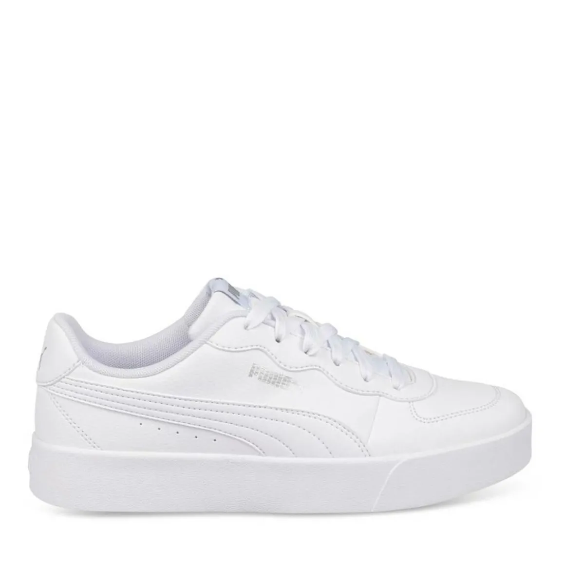 Sneakers Skye Clean WIT