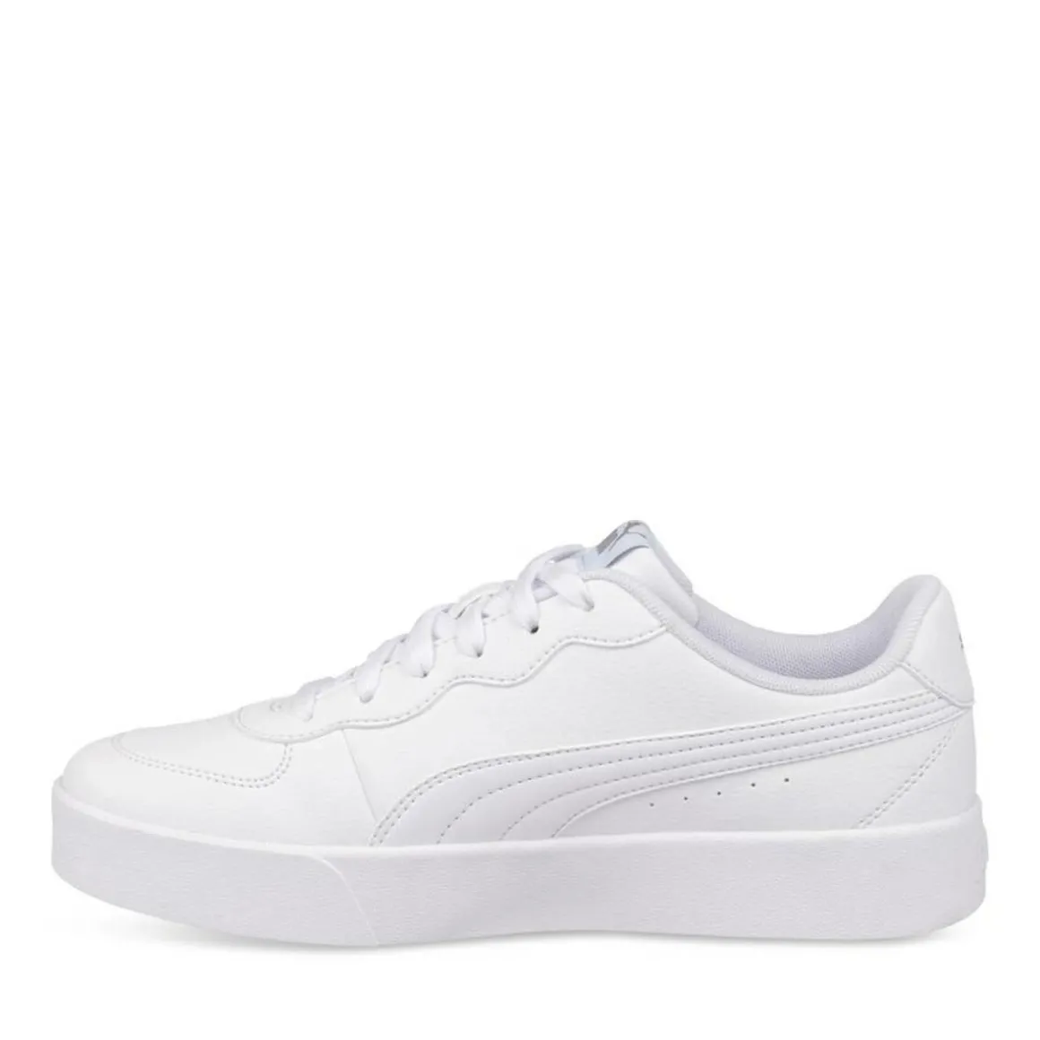 Sneakers Skye Clean WIT