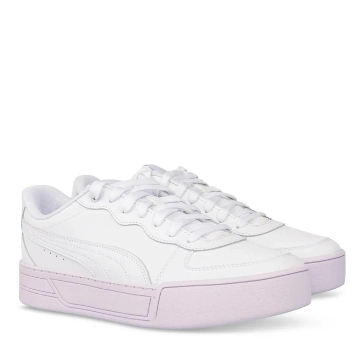 Sneakers Skye WIT