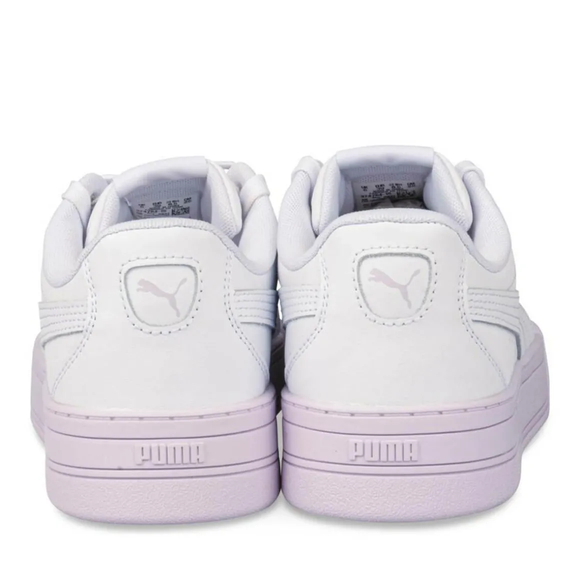 Sneakers Skye WIT