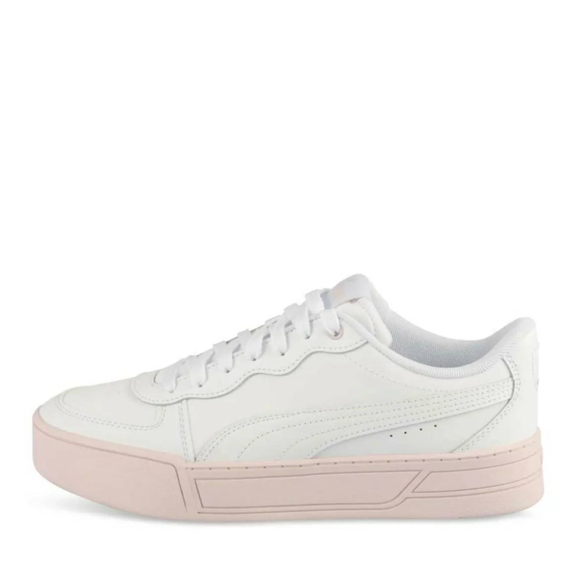 Sneakers Skye WIT