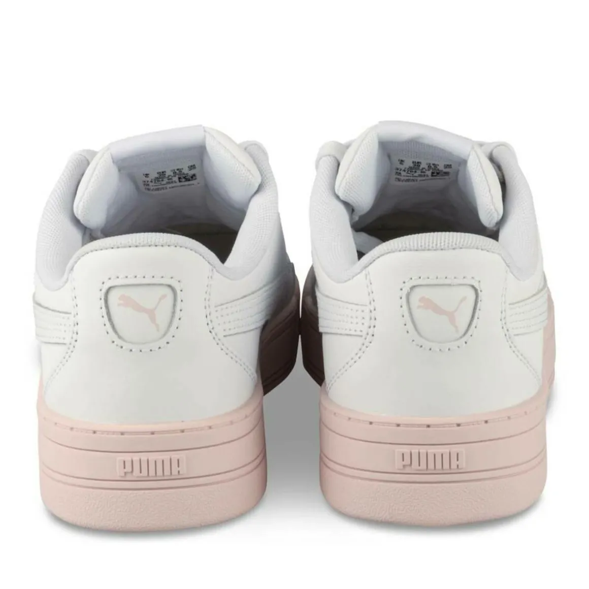 Sneakers Skye WIT