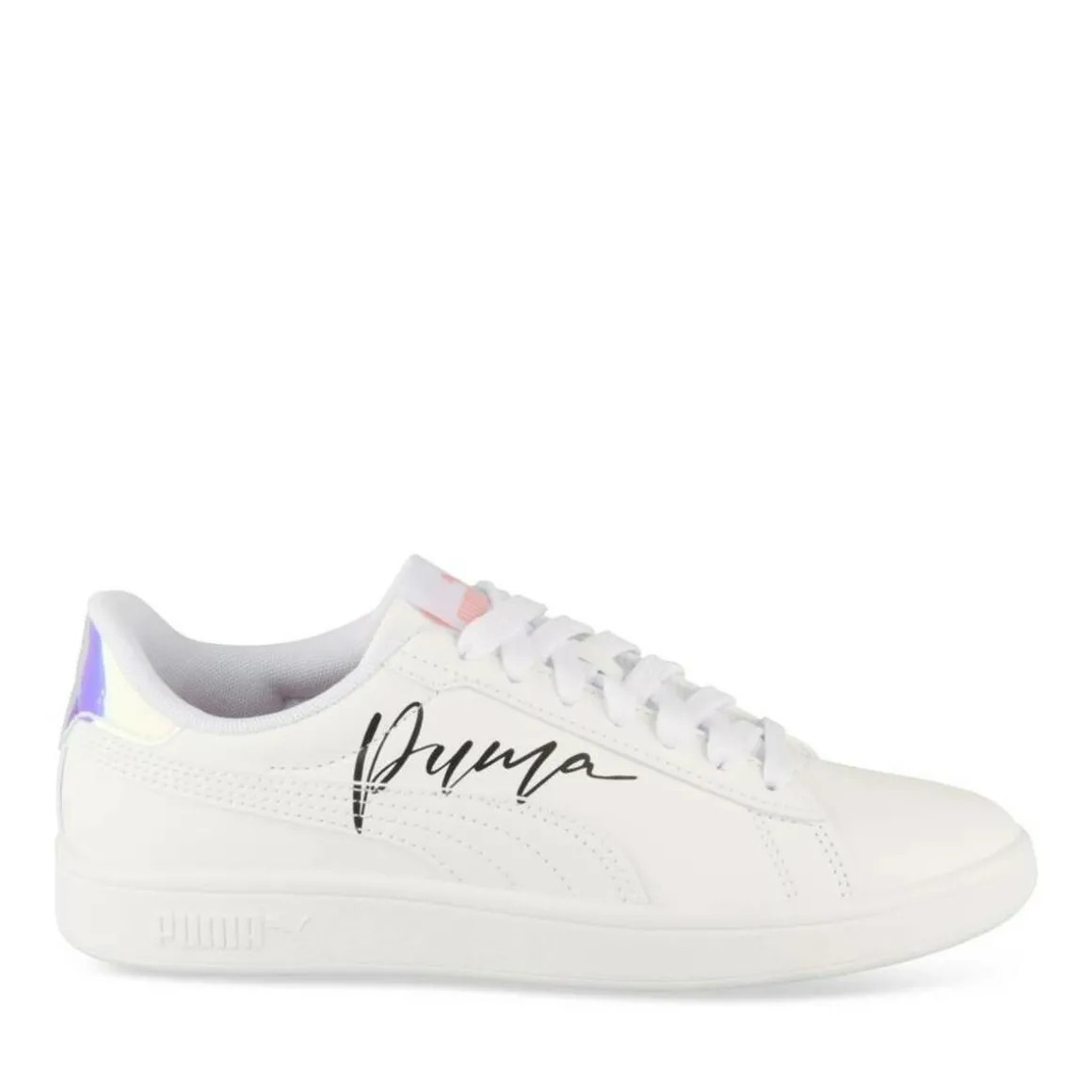 Sneakers Smash 3.0 Crystal WIT PUMA
