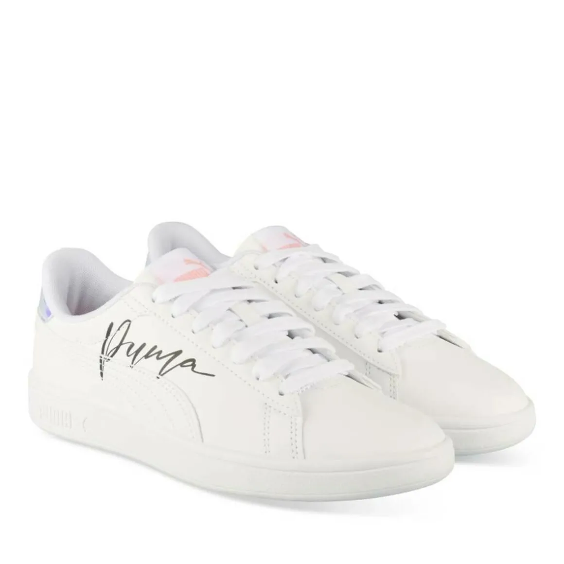 Sneakers Smash 3.0 Crystal WIT PUMA