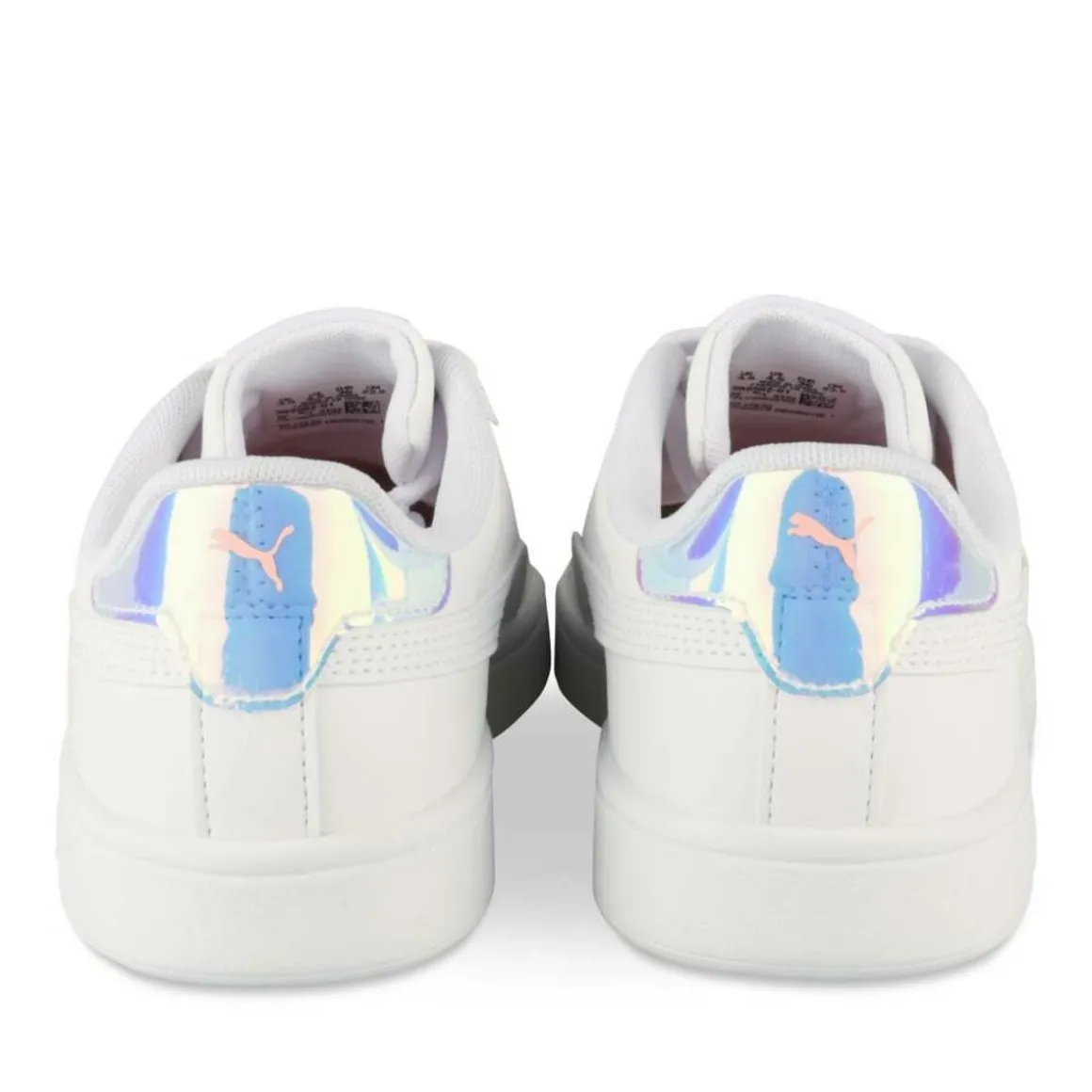 Sneakers Smash 3.0 Crystal WIT PUMA