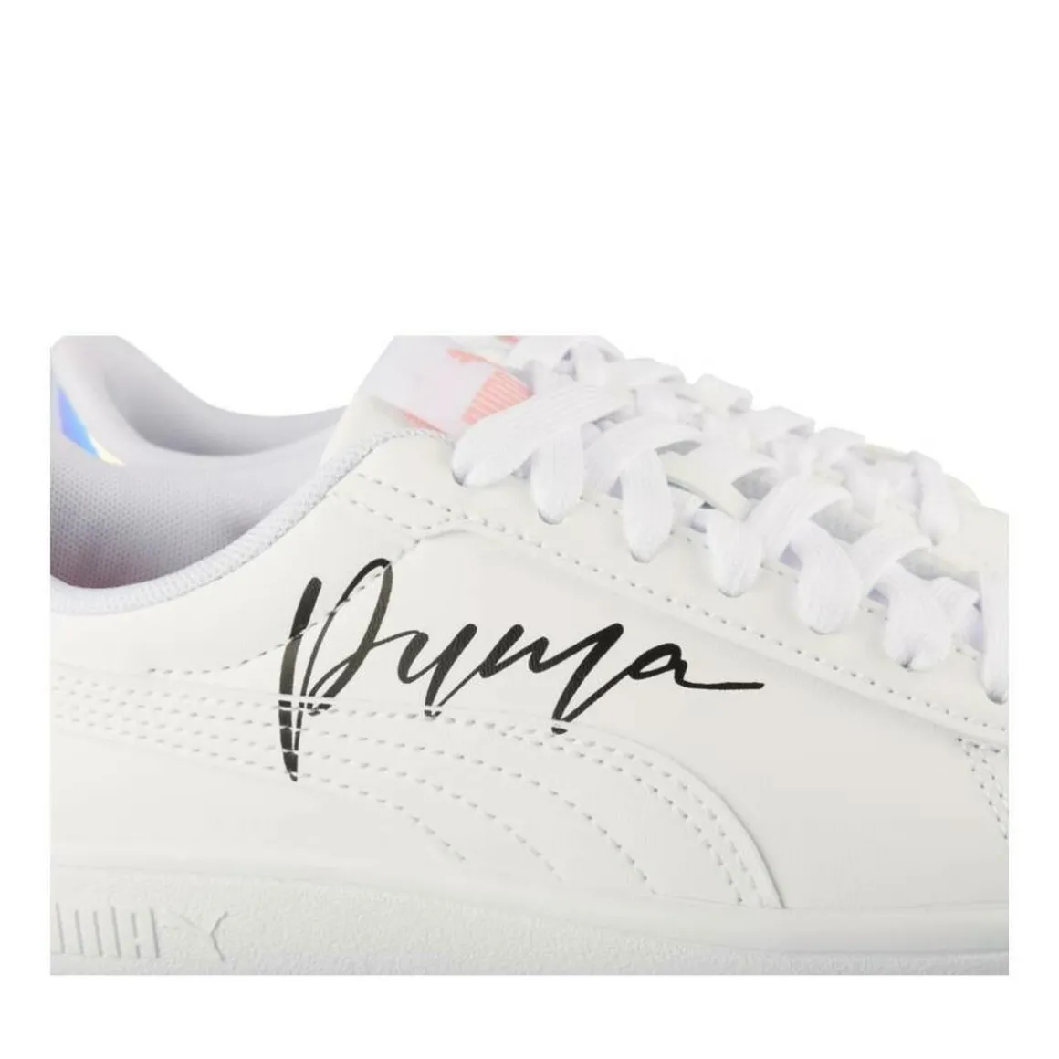 Sneakers Smash 3.0 Crystal WIT PUMA