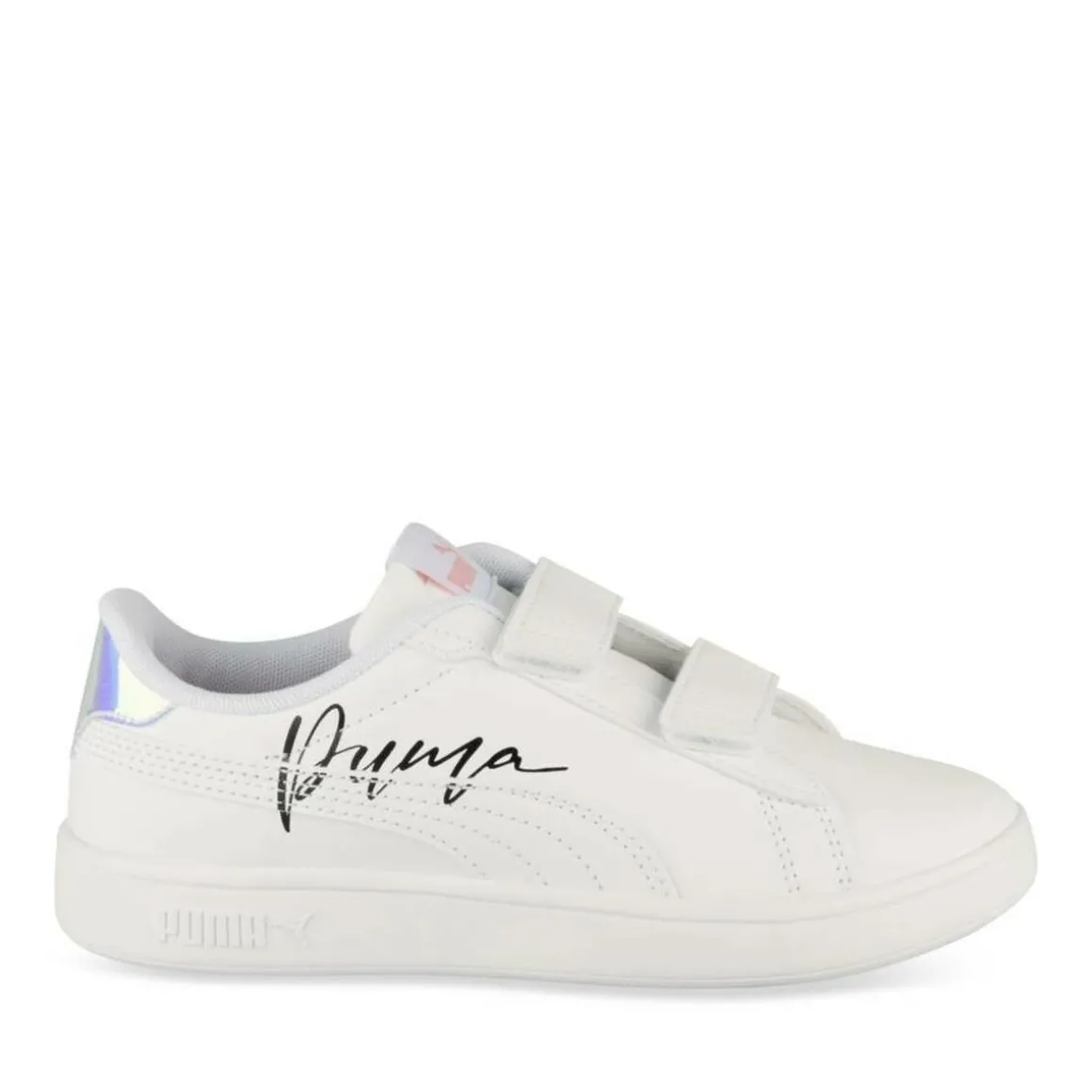 Sneakers Smash 3.0 Crystal WIT PUMA
