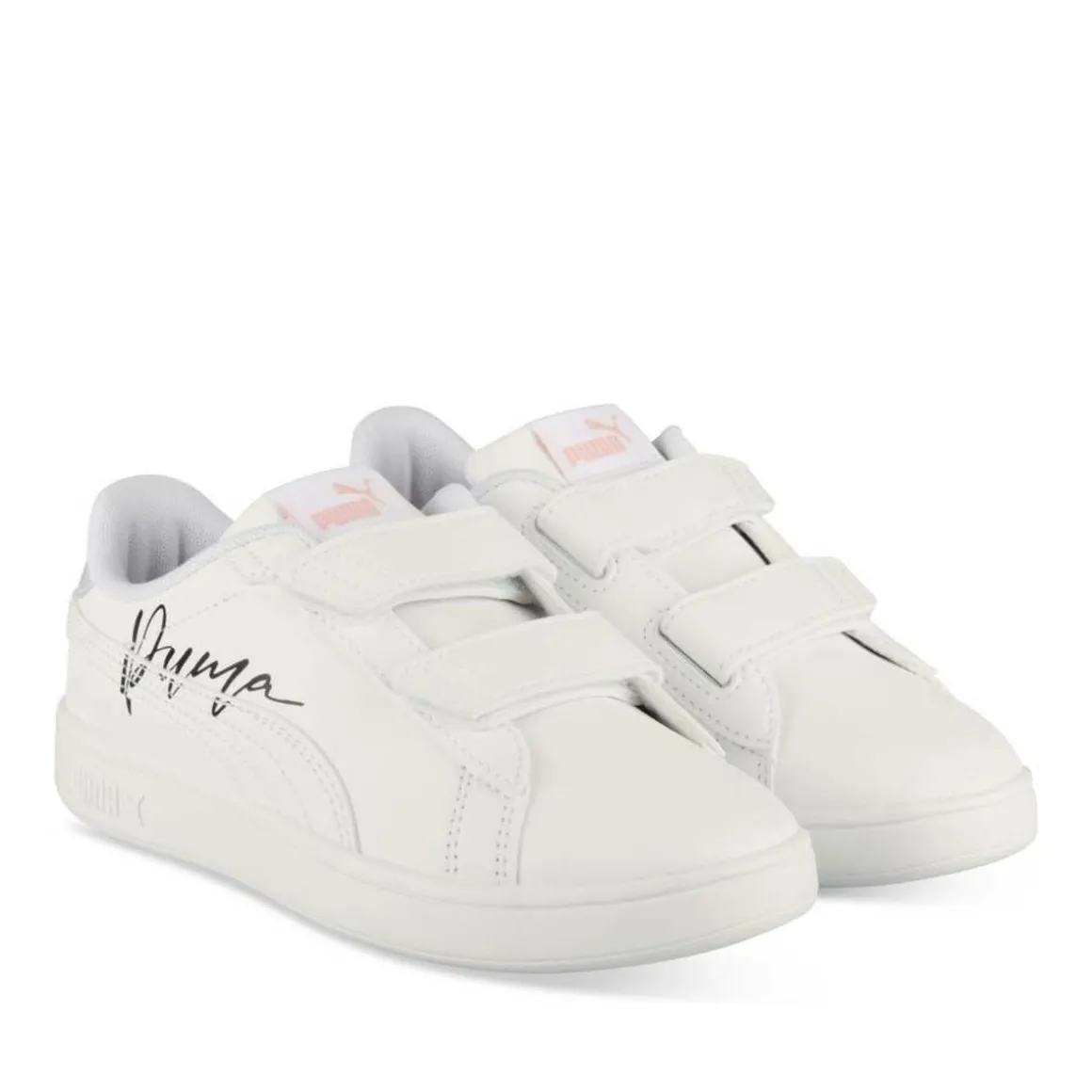 Sneakers Smash 3.0 Crystal WIT PUMA