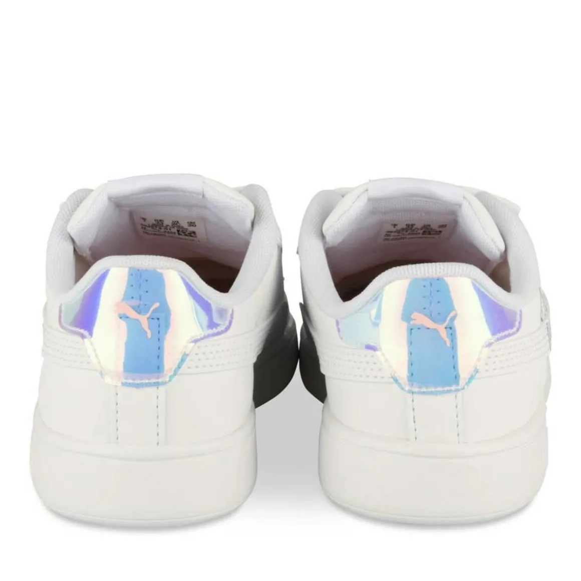 Sneakers Smash 3.0 Crystal WIT PUMA