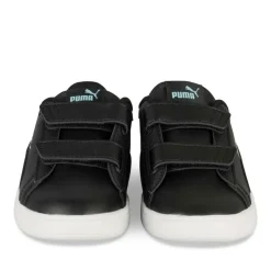 Sneakers Smash 3.0 Crystal ZWART PUMA